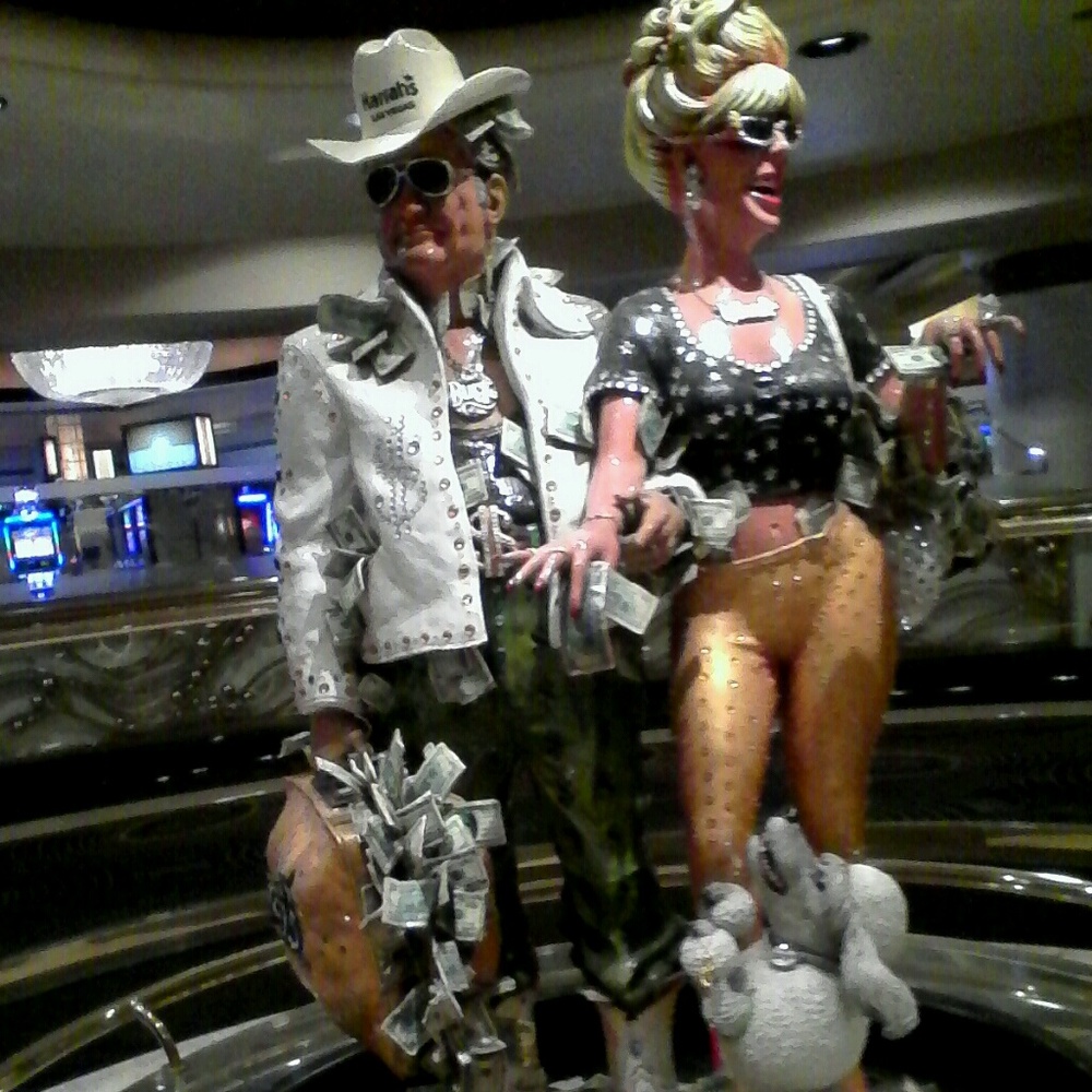 Meet your Posher, sharie